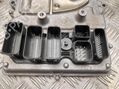 Engine control unit (ECU) ALPINA D4 Coupe (F32) BITURBO | BP37553544M57 - Image 2