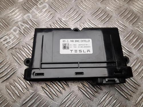 Módulo eletrónico Módulo eletrónico TESLA MODEL S (5YJS) P100D AWD (772 hp) 28930056 28930056