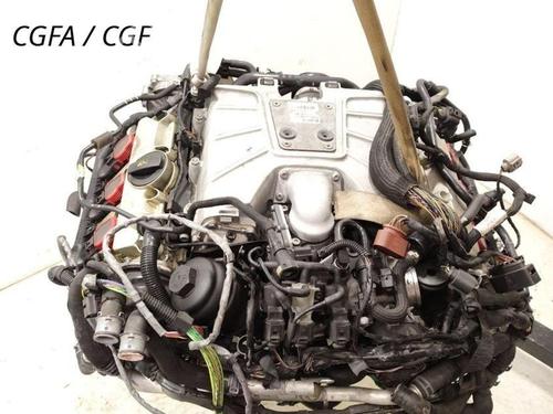 Motor für PORSCHE PANAMERA (970) 3.0 S E-Hybrid (416 hp) 28909732