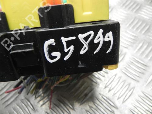 Fuse box TOYOTA PROACE Van (MDZ_) 2.0 D4d (MDZ3) | BP37546587E1 - Image 4