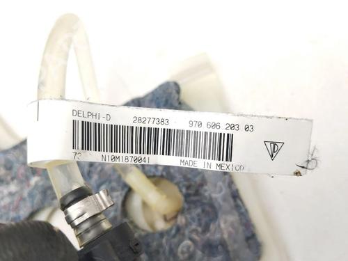 Electronic module PORSCHE PANAMERA (970) 3.0 S E-Hybrid | BP28942460M83 - Image 4