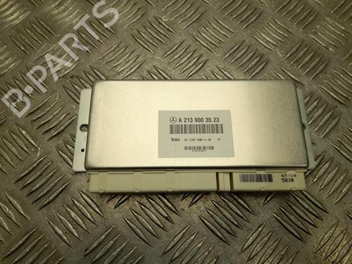 Used Electronic module Electronic module 37561216 37561216