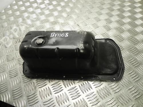 Used Oil sump CITROËN BERLINGO MULTISPACE (B9) 1.6 HDi 90 (90 hp) 28925841