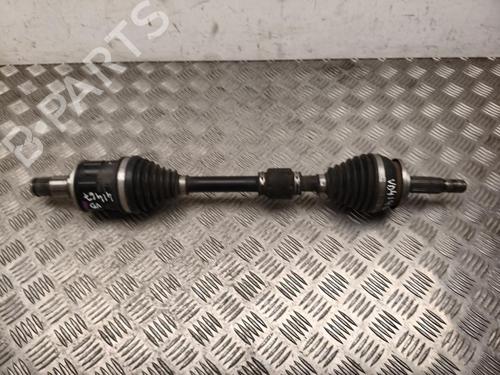Used Driveshaft Driveshaft 37575054 37575054
