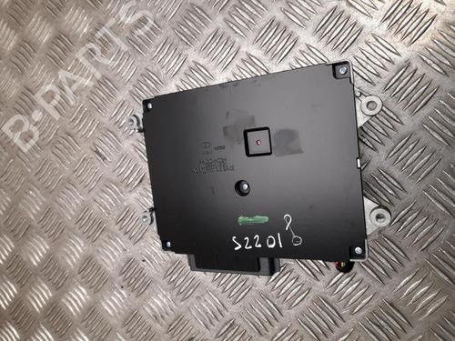 Electronic module HYUNDAI KONA (SX2) EV | BP37572699M83 - Image 3
