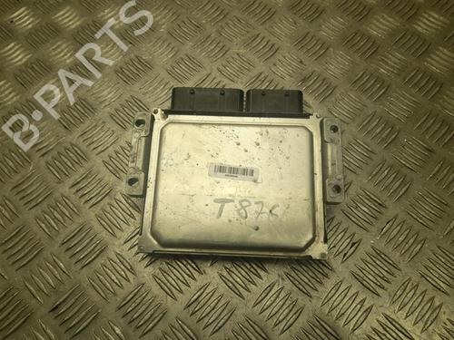 Engine control unit (ECU) CITROËN JUMPER II Bus 2.2 BlueHDi 120 | BP37567342M57 - Image 2