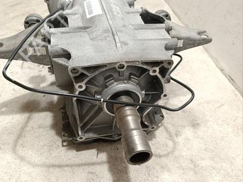 Gearbox ASTON MARTIN VANTAGE Coupe V8 | BP39039909M3 - Image 5
