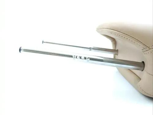 Headrest PORSCHE CAYENNE (92A) 4.8 Turbo | BP36783368I31 - Image 3
