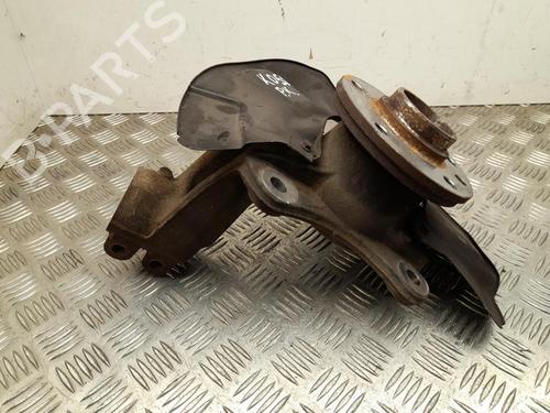 Used Left front steering knuckle Left front steering knuckle 37554722 37554722
