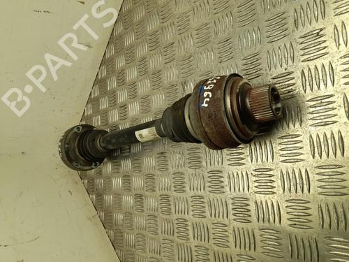 driveshaft-audi-e-tron-gen-2018-37554821 main image