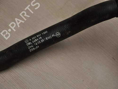 Pipe MERCEDES-BENZ EQA (H243) EQA 250+ (243.702) | BP28909225M125 - Image 5