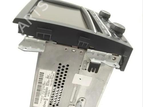 Electronic module PORSCHE CAYENNE (92A) 4.8 Turbo | BP29614627M83  - Image 9