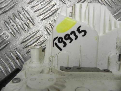 Electronic module LANCIA VOYAGER MPV (404_) 2.8 CRD (RT, 53) | BP37543544M83 - Image 3