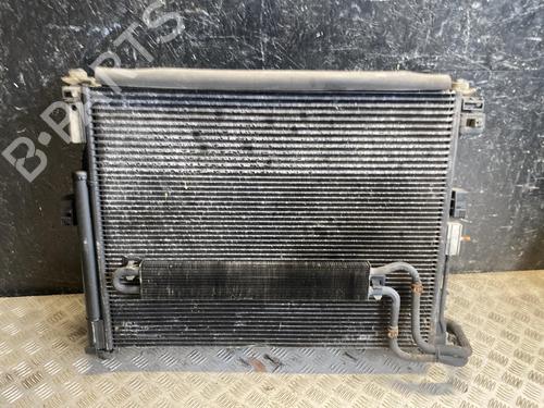 Used Water radiator JEEP GRAND CHEROKEE IV (WK, WK2) 3.0 CRD V6 4x4 (250 hp) 28921982