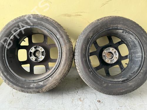Rim CITROËN C4 CACTUS 1.2 THP 110 | BP28941645C45
