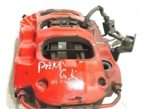 Left rear brake caliper PORSCHE PANAMERA (971) 3.0 4 (97ABA1, 97BBA1) | BP28940159M107 