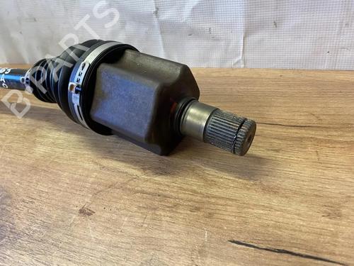 Left front driveshaft CUPRA ATECA (KH7, KHP, KBP) 2.0 TSI 4Drive | BP35984509M38 - Image 5