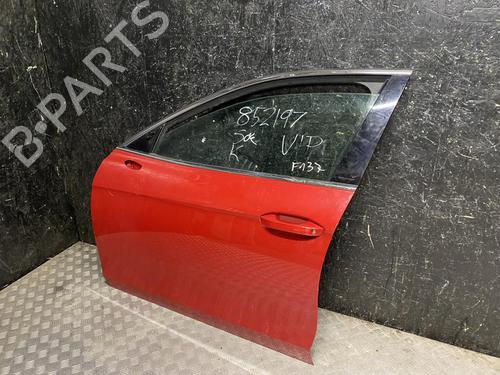 Used Left front door Left front door 39482980 39482980