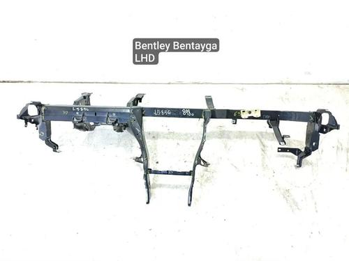 Used Other Other BENTLEY BENTAYGA (4V1) 6.0 (608 hp) 33847865 33847865