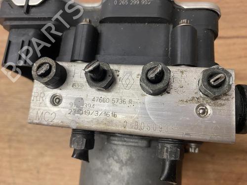 ABS Bremseaggregat RENAULT MEGANE E-TECH SUV EV60 (BNJ1) | BP38966485M43 - Image 5
