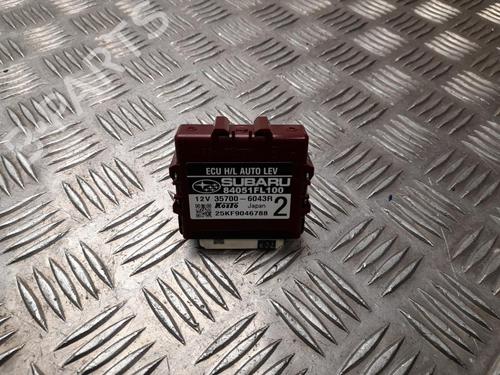 control-unit-subaru-xv-gt-2017-37550445 main image