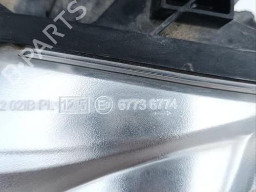 Left headlight MASERATI QUATTROPORTE VI 3.0 S Q4 | BP39252328C28 - Image 24
