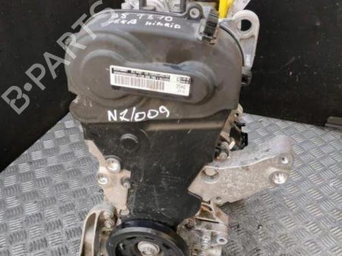 Engine VW PASSAT B8 Variant (3G5, CB5) 1.4 GTE Hybrid | BP37578917M1 - Image 4