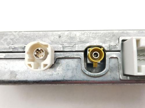 Electronic module MERCEDES-BENZ EQB (X243) EQB 300 4-matic (243.608, 243.609) | BP28943930M83 
