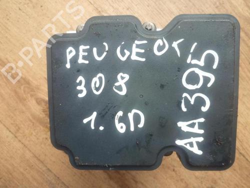 Used ABS pump ABS pump 37579192 37579192