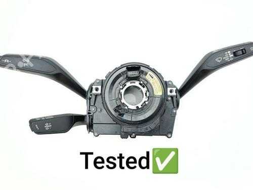 Used Steering column stalk AUDI E-TRON (GEN) 50 quattro (313 hp) 28928551