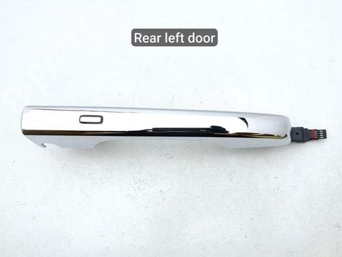 Used Front left exterior door handle ROLLS-ROYCE GHOST I (RR4) V12 (571 hp) 28943114