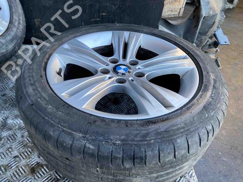 Rim HYUNDAI i40 I CW (VF) 1.7 CRDi | BP28922469C45