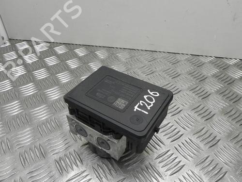 Used Electronic module VW GOLF VII (5G1, BQ1, BE1, BE2) 1.4 GTE Hybrid (204 hp) 28938532