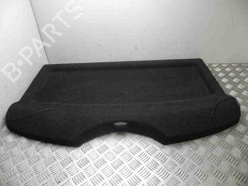 Used Rear parcel shelf SEAT TOLEDO IV (KG3) 1.6 TDI (105 hp) 28946073