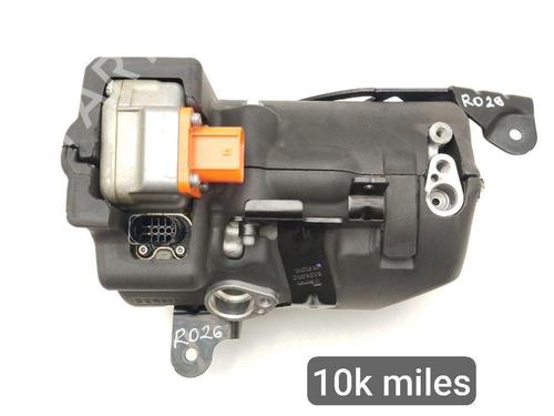 Used AC compressor PORSCHE TAYCAN Cross Turismo (Y1B) 4 (Y1BBD1) (476 hp) 28932882