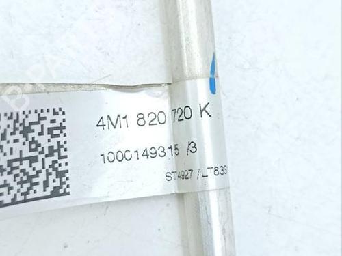 AC pipe BENTLEY BENTAYGA (4V1) 6.0 | BP38997261M126 - Image 6