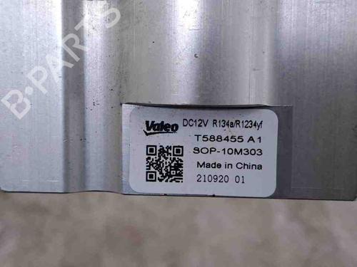 Elektronisk sensor OPEL MOKKA 1.2 (76) | BP29866077M84