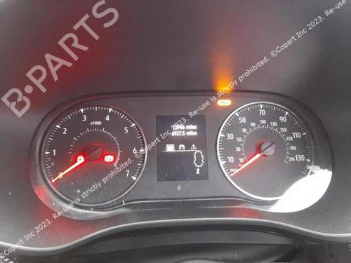 Luftventil DACIA SANDERO III 1.0 TCe 100 ECO-G | BP37551631I21 - Image 10