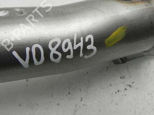 Air vent NISSAN X-TRAIL II (T31) 2.0 dCi 4x4 | BP28927095I21 