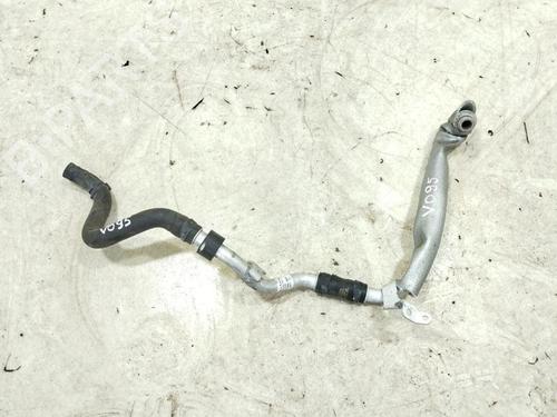 Used AC pipe PORSCHE PANAMERA (971) 2.9 4 E-Hybrid (97ABE1, 97BBE1, 97ABX1) (462 hp) 28932389