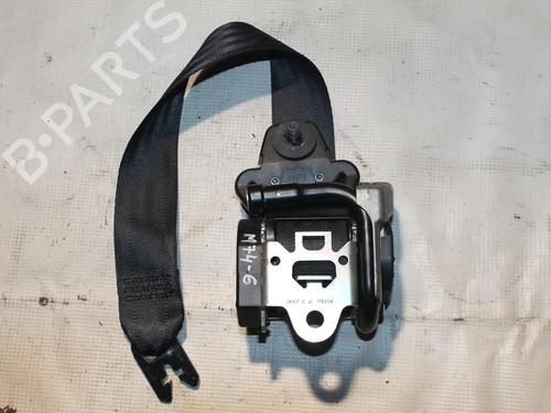 Used Rear right seatbelt Rear right seatbelt VOLVO XC90 I (275) D5 AWD (200 hp) 28942027 28942027
