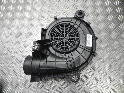 Heater blower motor RENAULT ZOE (BFM_) ZOE | BP37546473M62 - Image 2