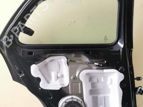 Left rear door CITROËN C4 CACTUS 1.2 THP 110 | BP28916662C4 
