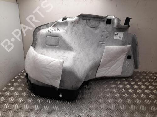 Boot lining LEXUS ES (_Z10_, _A10_, _H10_) 300h (AXZH10, AXZH11) | BP37558251I3 - Image 4