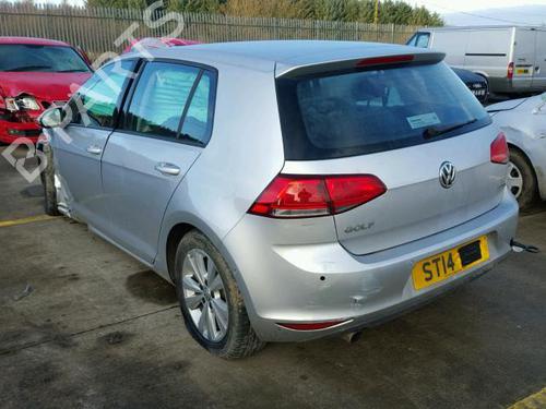 Switch VW GOLF VII (5G1, BQ1, BE1, BE2) 1.6 TDI | BP37575943I30 - Image 5