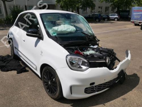 RENAULT TWINGO III (BCM_, BCA_) Z.E: (BCA1) 4825507