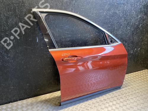 Used Right front door BMW X1 (F48) xDrive 20 i (192 hp) 28929345