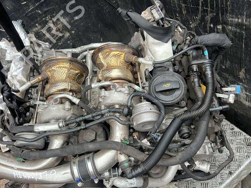 Motor PORSCHE MACAN (95B) 2.9 Turbo AWD (95BCI1) | BP37575239M1 - Image 6