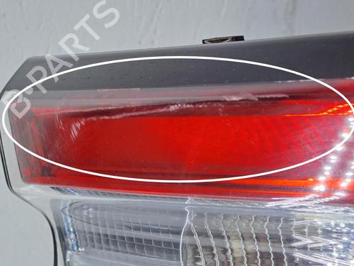 Right taillight FORD KUGA III (DFK) 1.5 EcoBlue | BP29811825C35