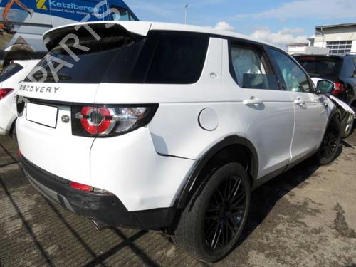 Luftventil LAND ROVER DISCOVERY SPORT (L550) 2.0 D 4x4 | BP37544205I21 - Image 5